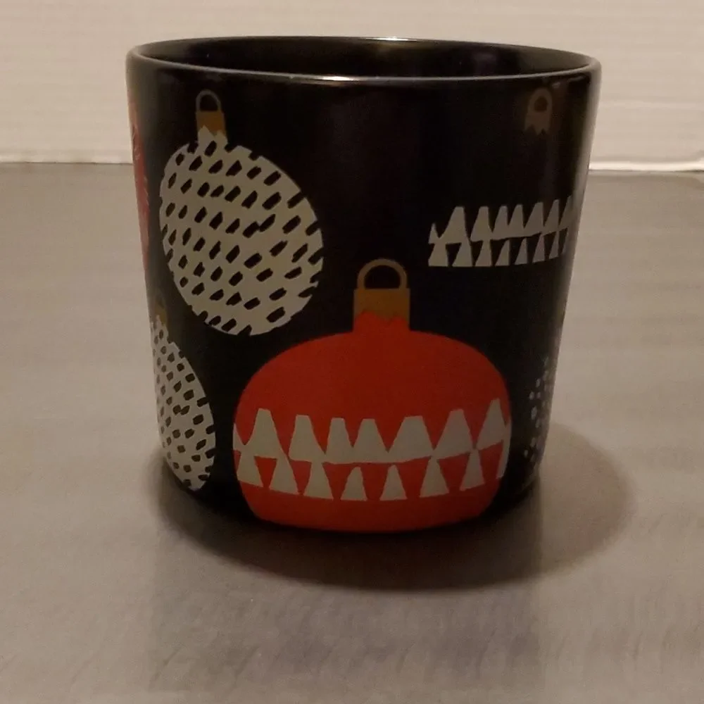 Starbucks 2016 holiday