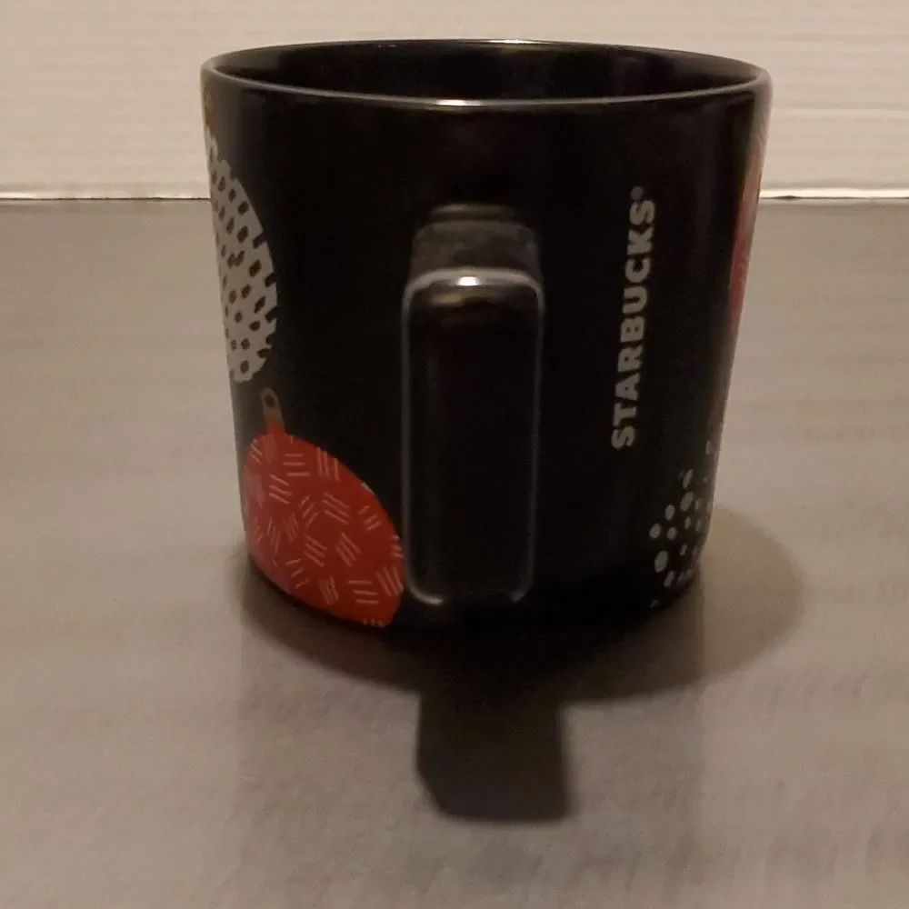 Starbucks 2016 holiday