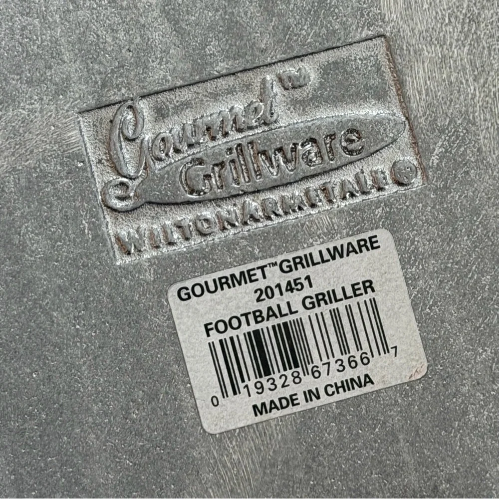 Wilson Armetale kickoff worthy
