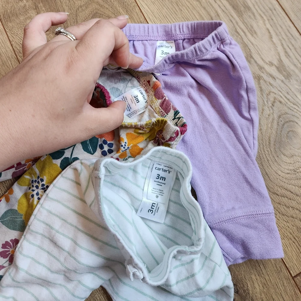 Carters adorable set