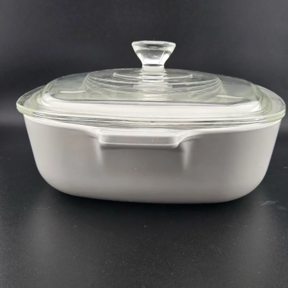 Corningware any dish