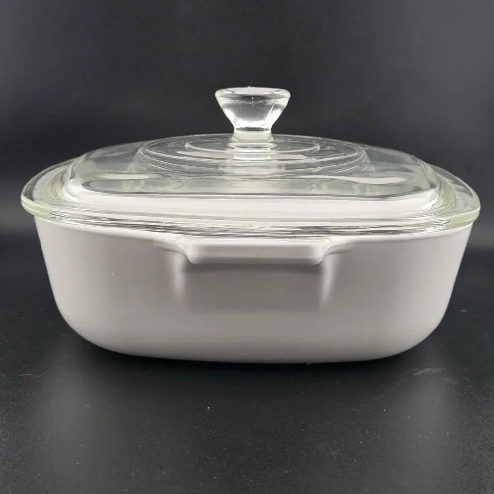 Corningware kitchenware beautiful