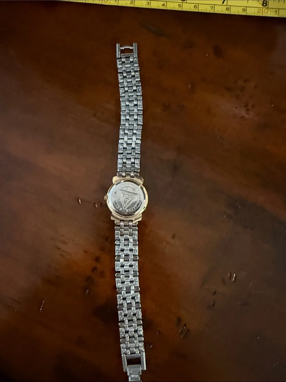 Guess elegant two
