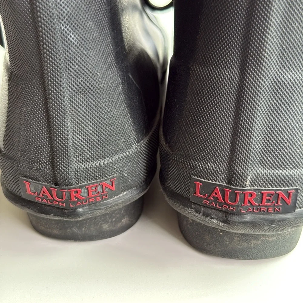 Lauren Ralph Lauren see lace photos