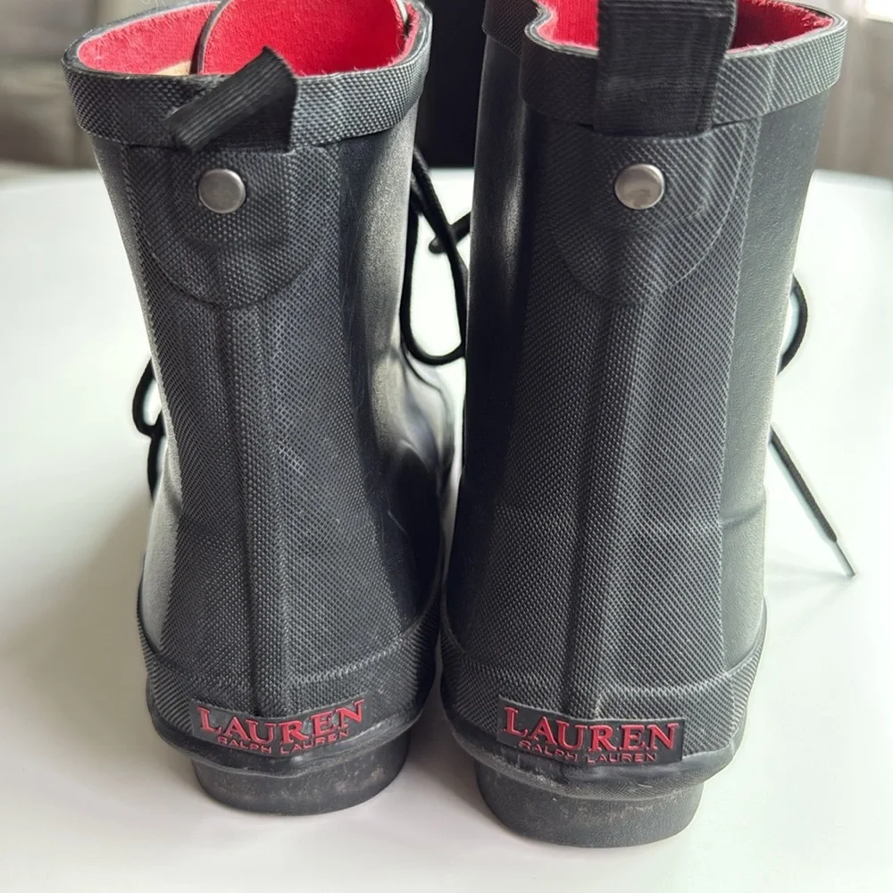 Lauren Ralph Lauren these downpour