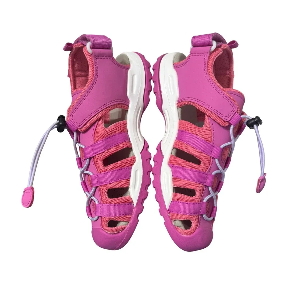 Geox sandals outdoor