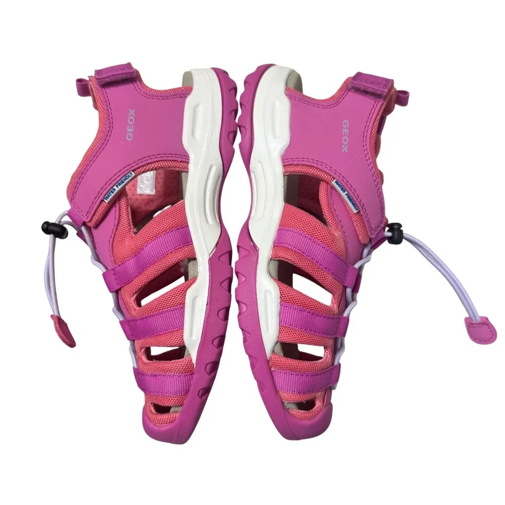 Geox hook durable sporty