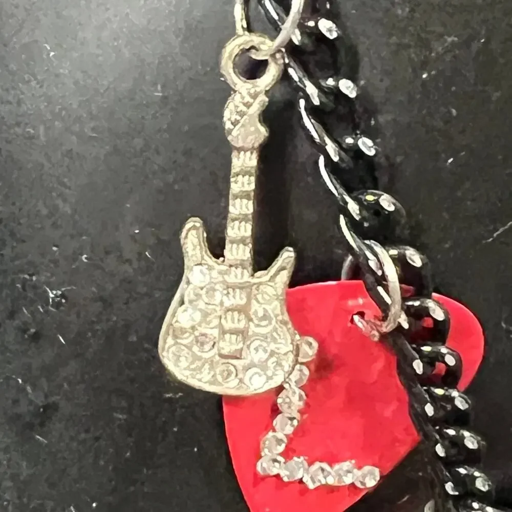 N/A rock your