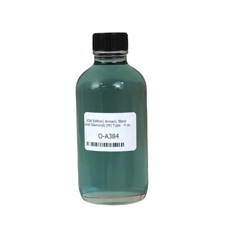 Fragrance Oil if you