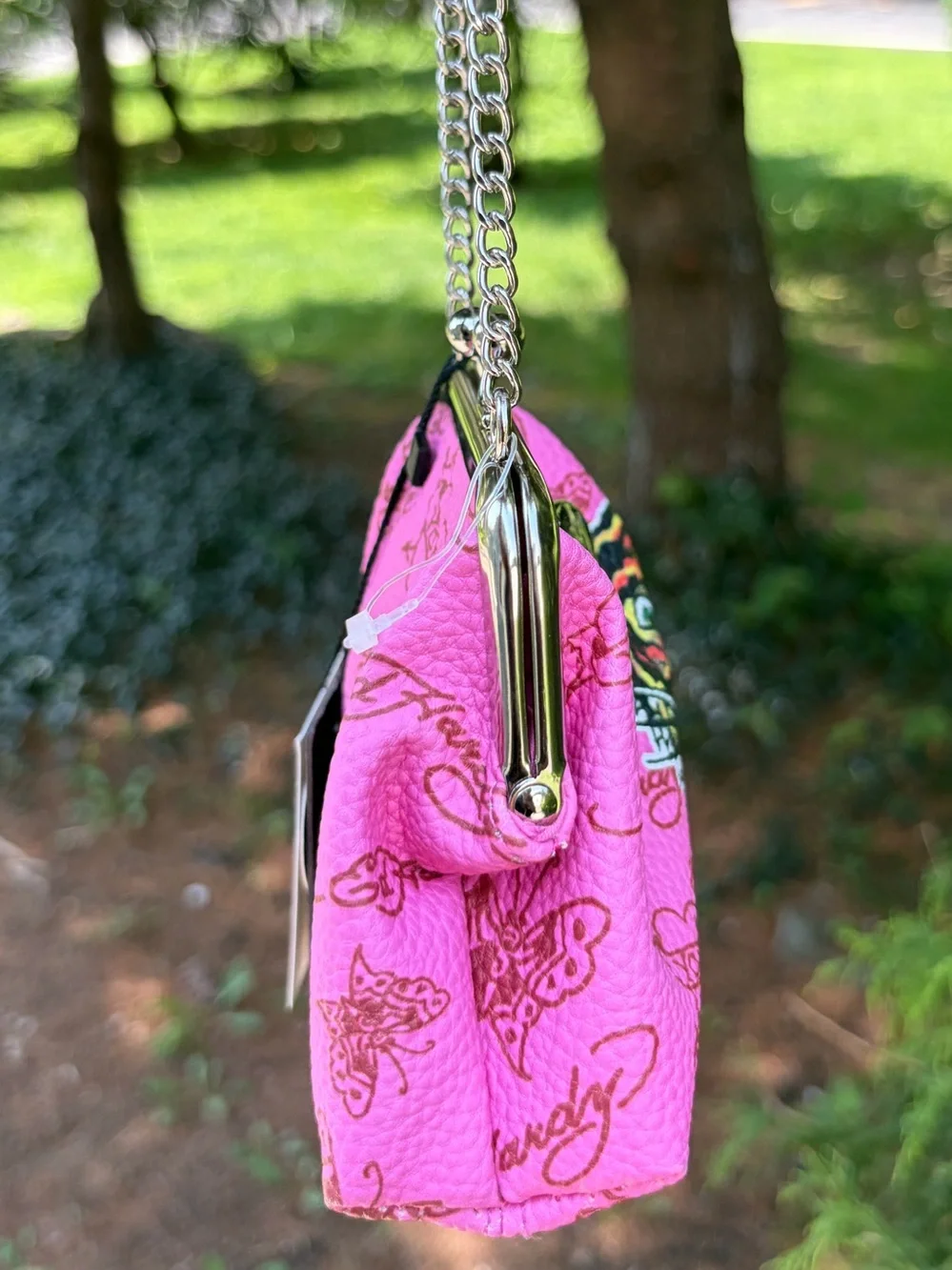 Ed Hardy brand new