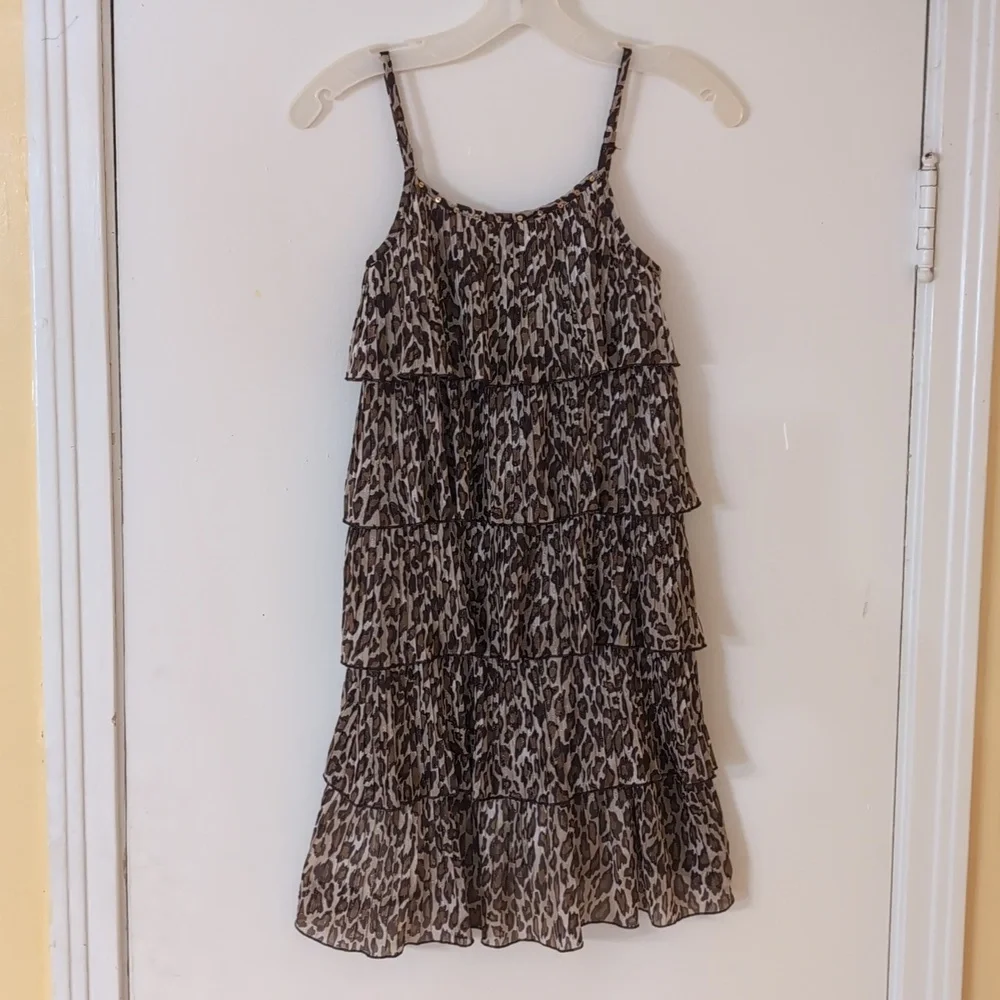 Justice this sleeveless