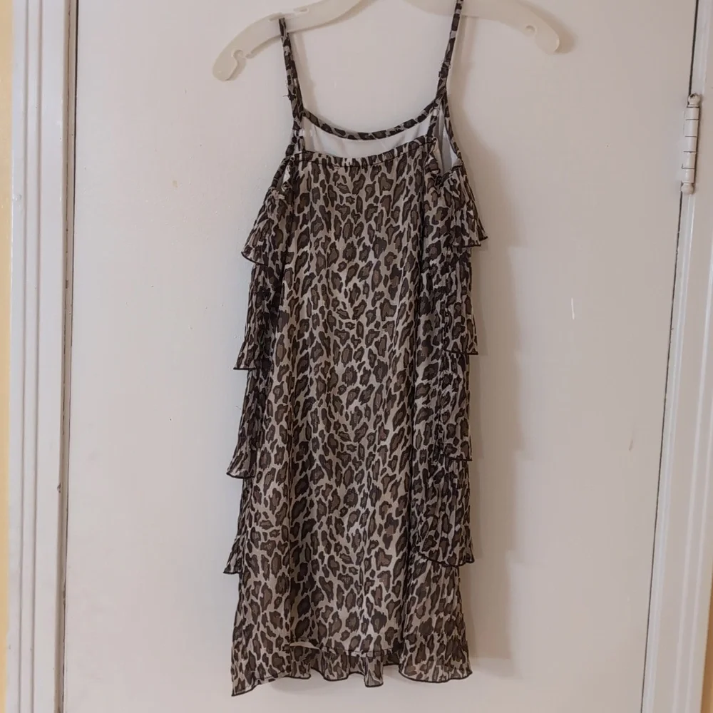 Justice this sleeveless