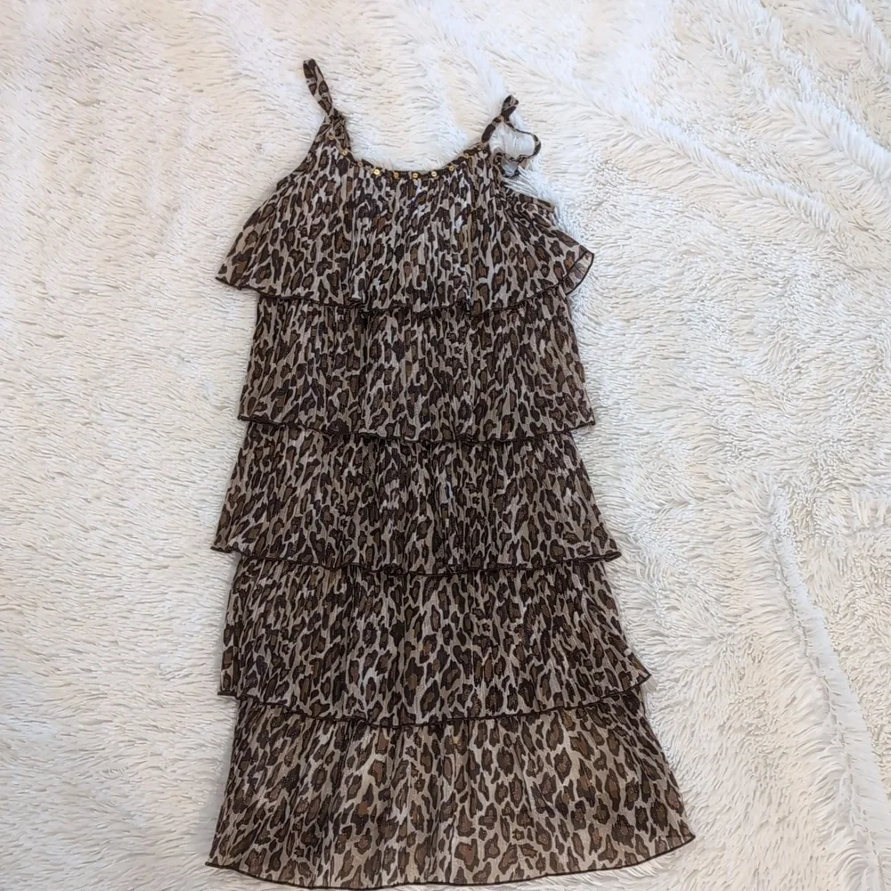 Justice this sleeveless