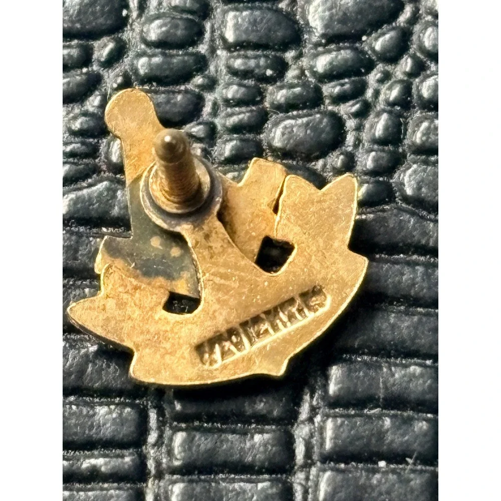 Unbranded vintage masonic