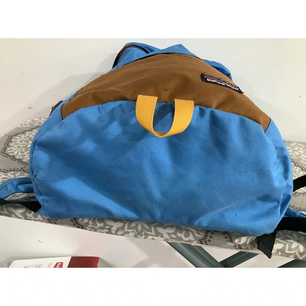 Patagonia look pictures