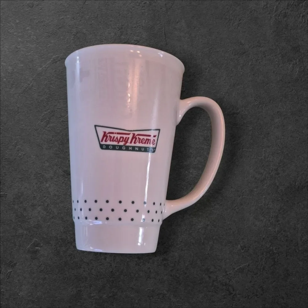 Krispy Kreme krispy kreme
