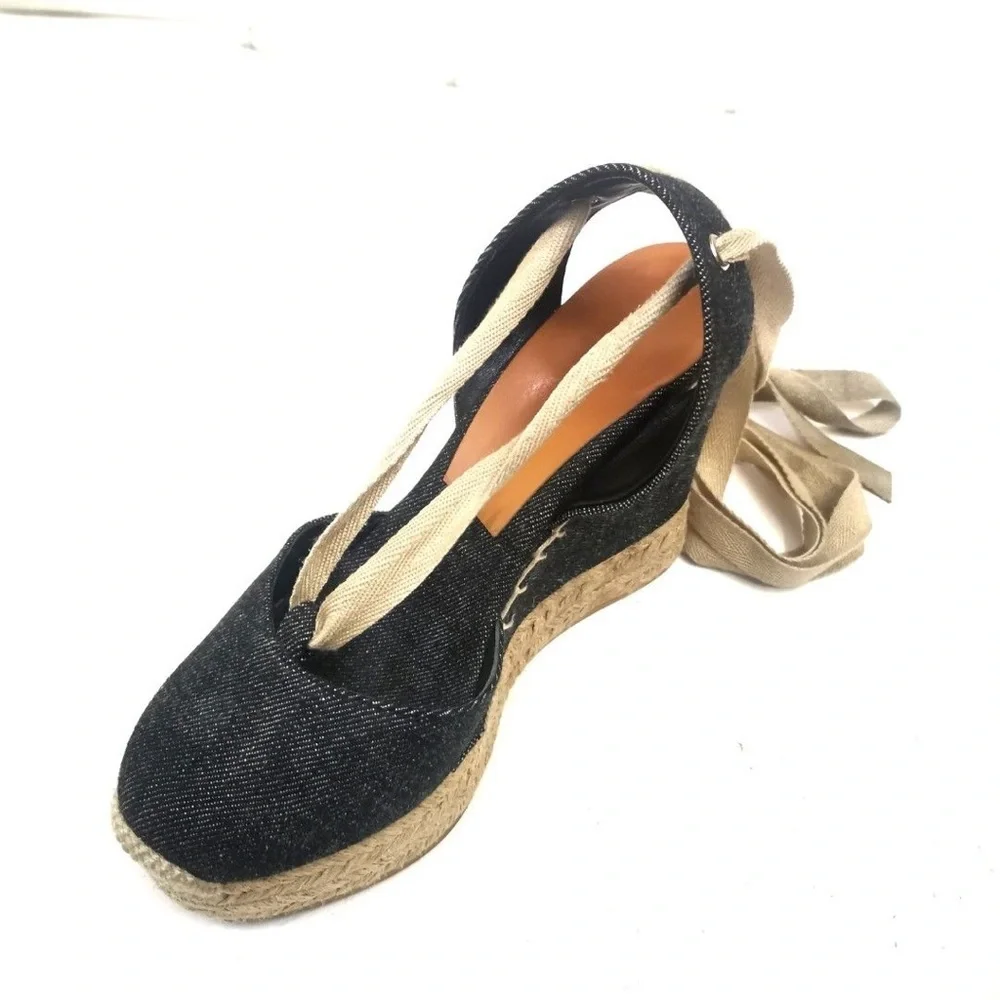 Ralph Lauren sophisticated black