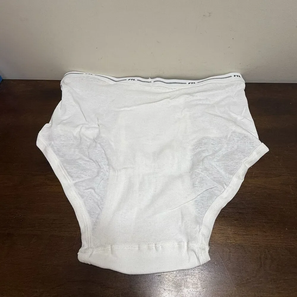 Fruit of the Loom product lot
