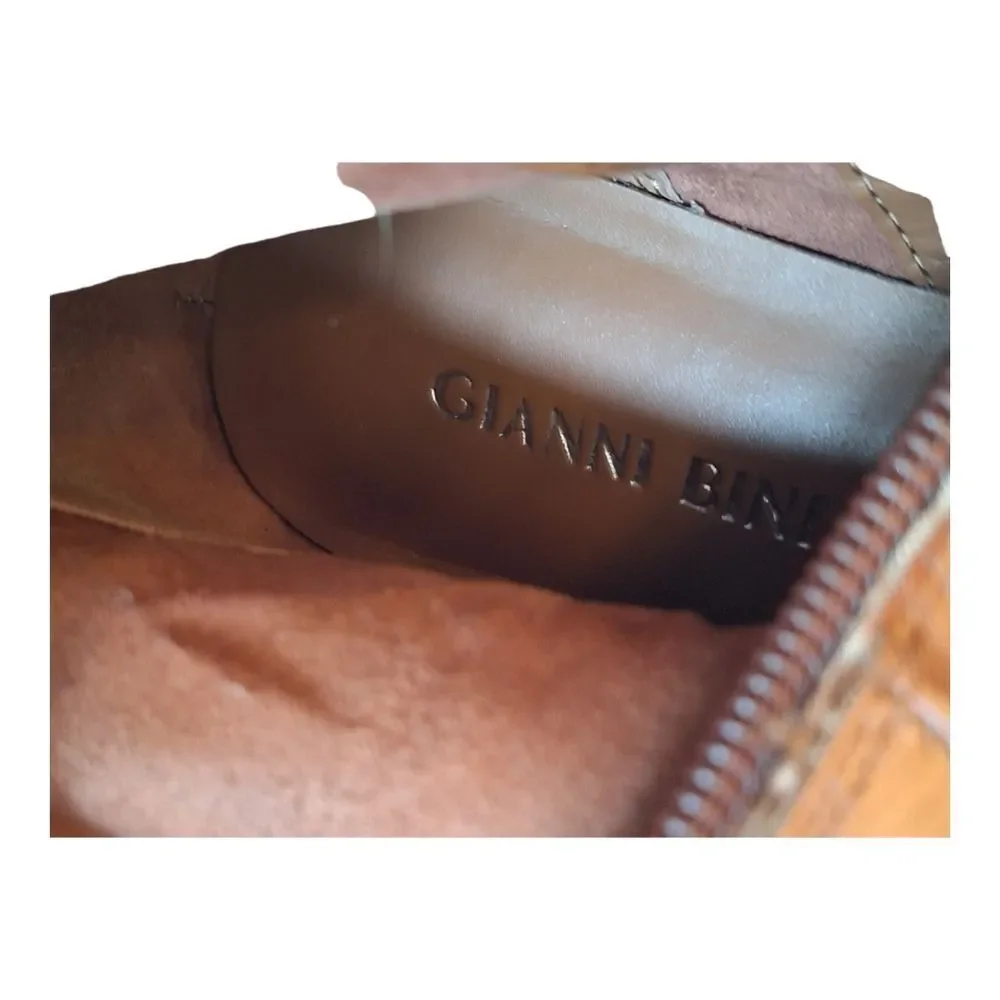 Gianni Bini premium grade