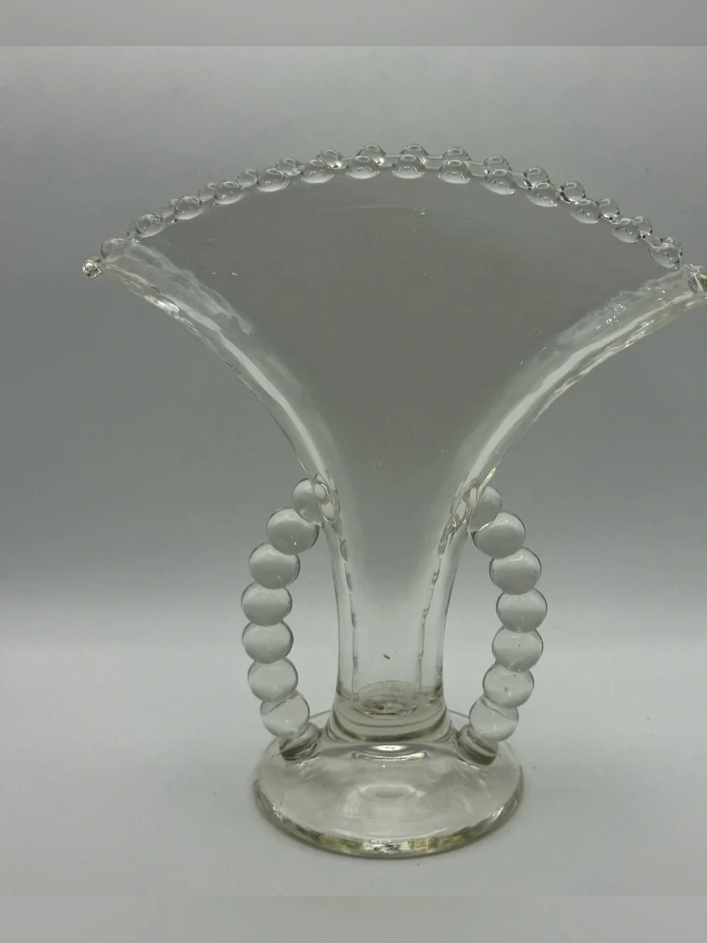 Imperial Glass vintage imperial
