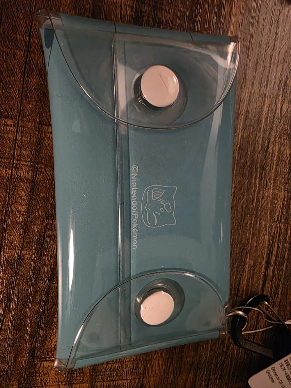 Nintendo authentic durable