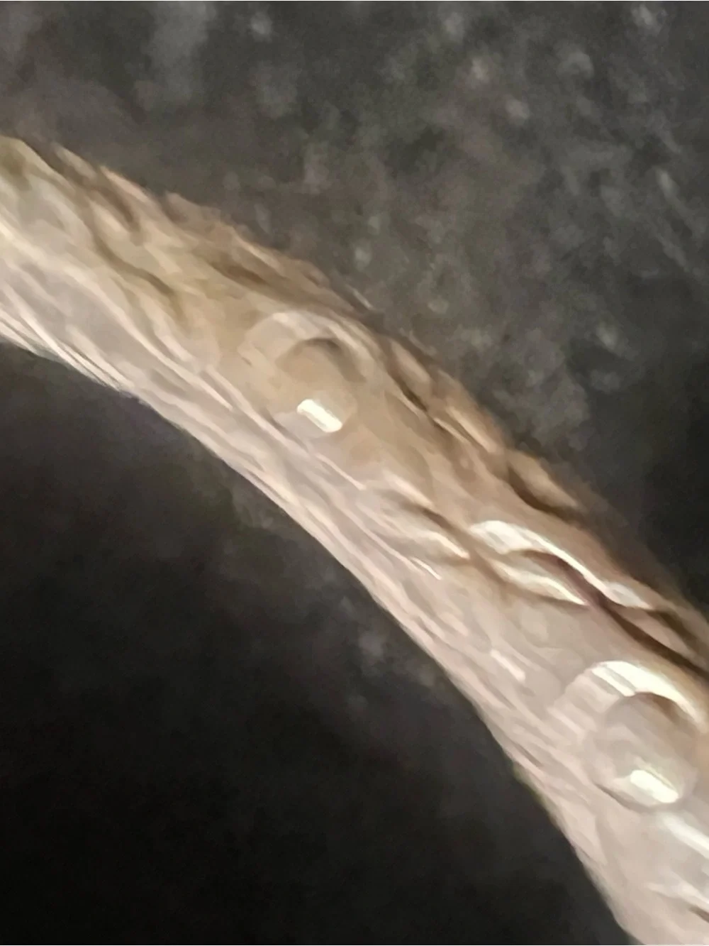 N/A vintage sterling