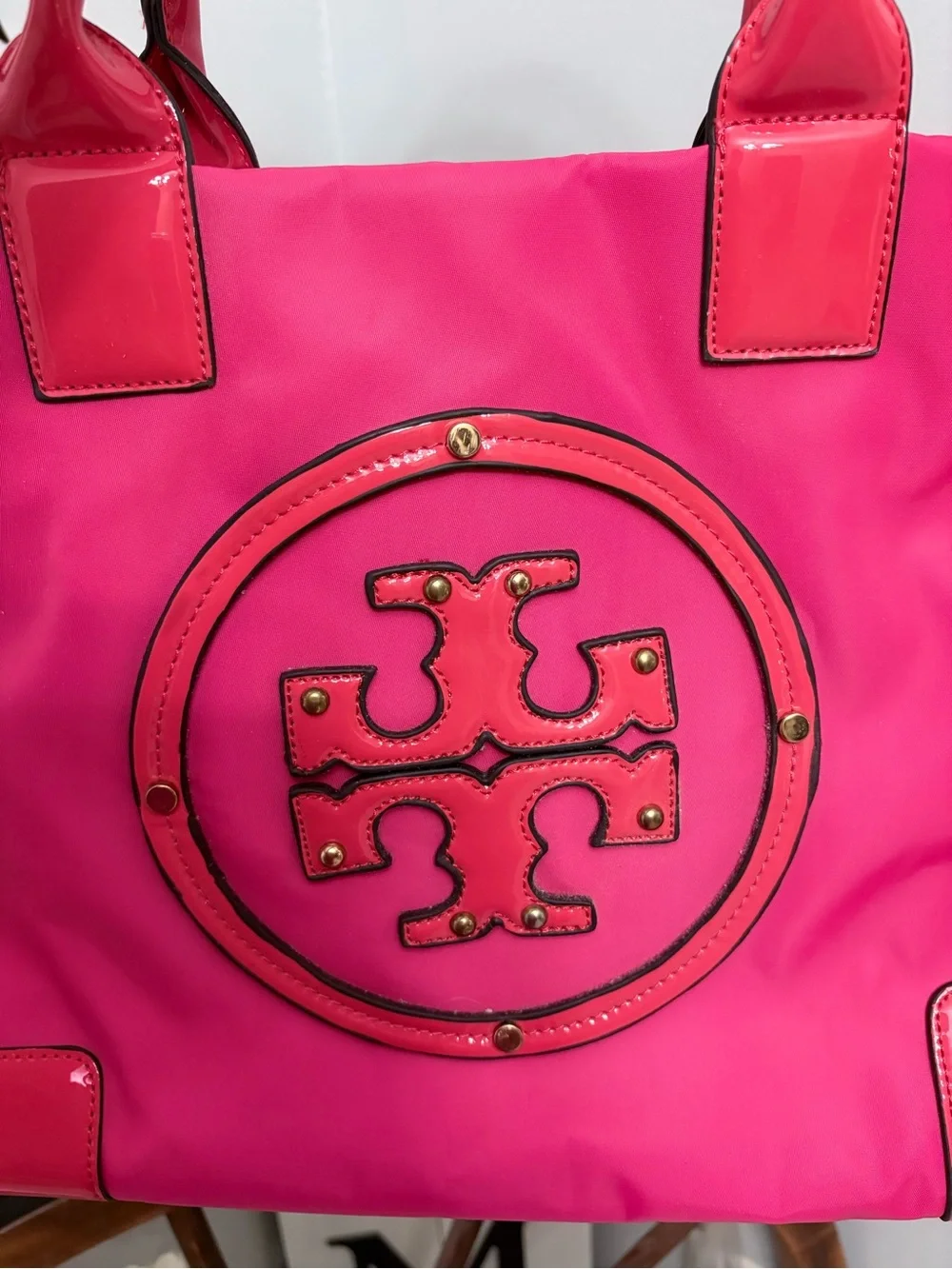 Tory Burch stylish 🩷pink
