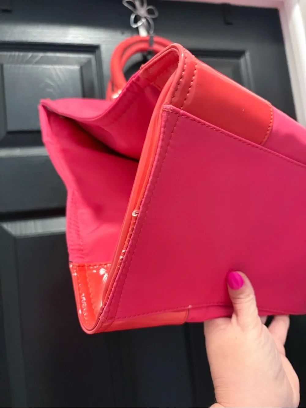 Tory Burch stylish 🩷pink