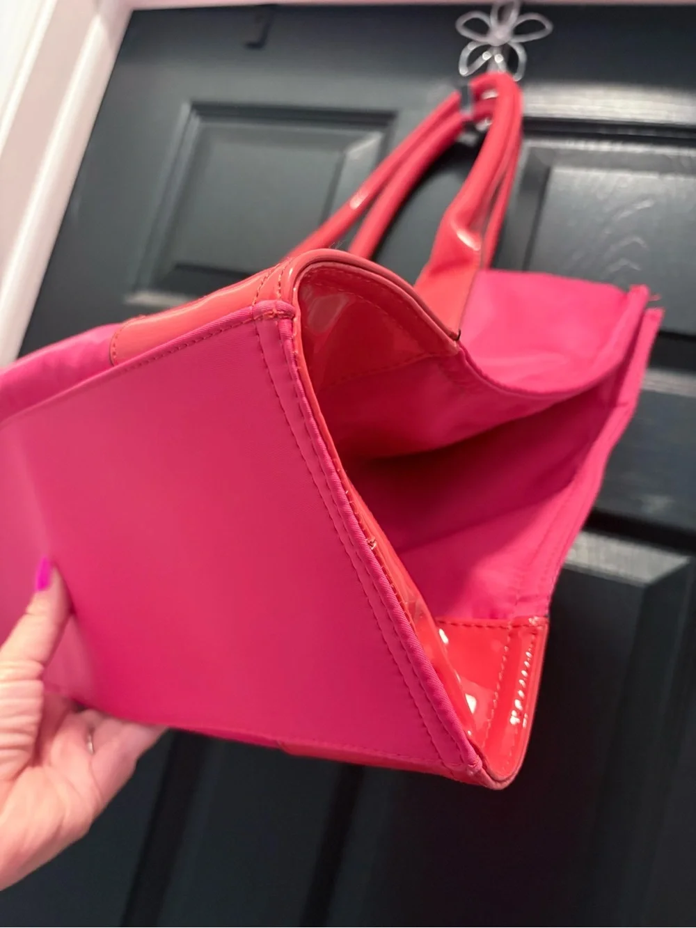 Tory Burch stylish 🩷pink