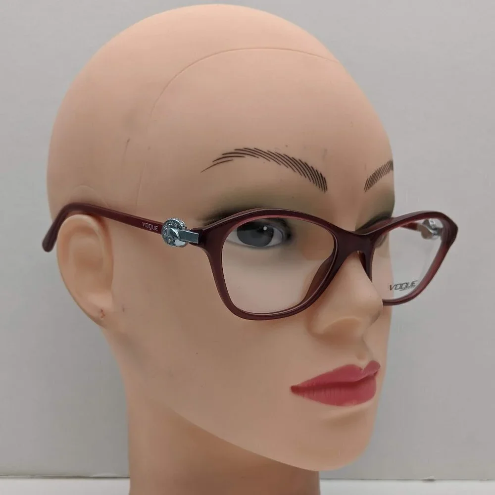 Vogue 10 almost