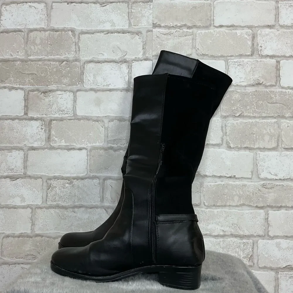 Unbranded black knee