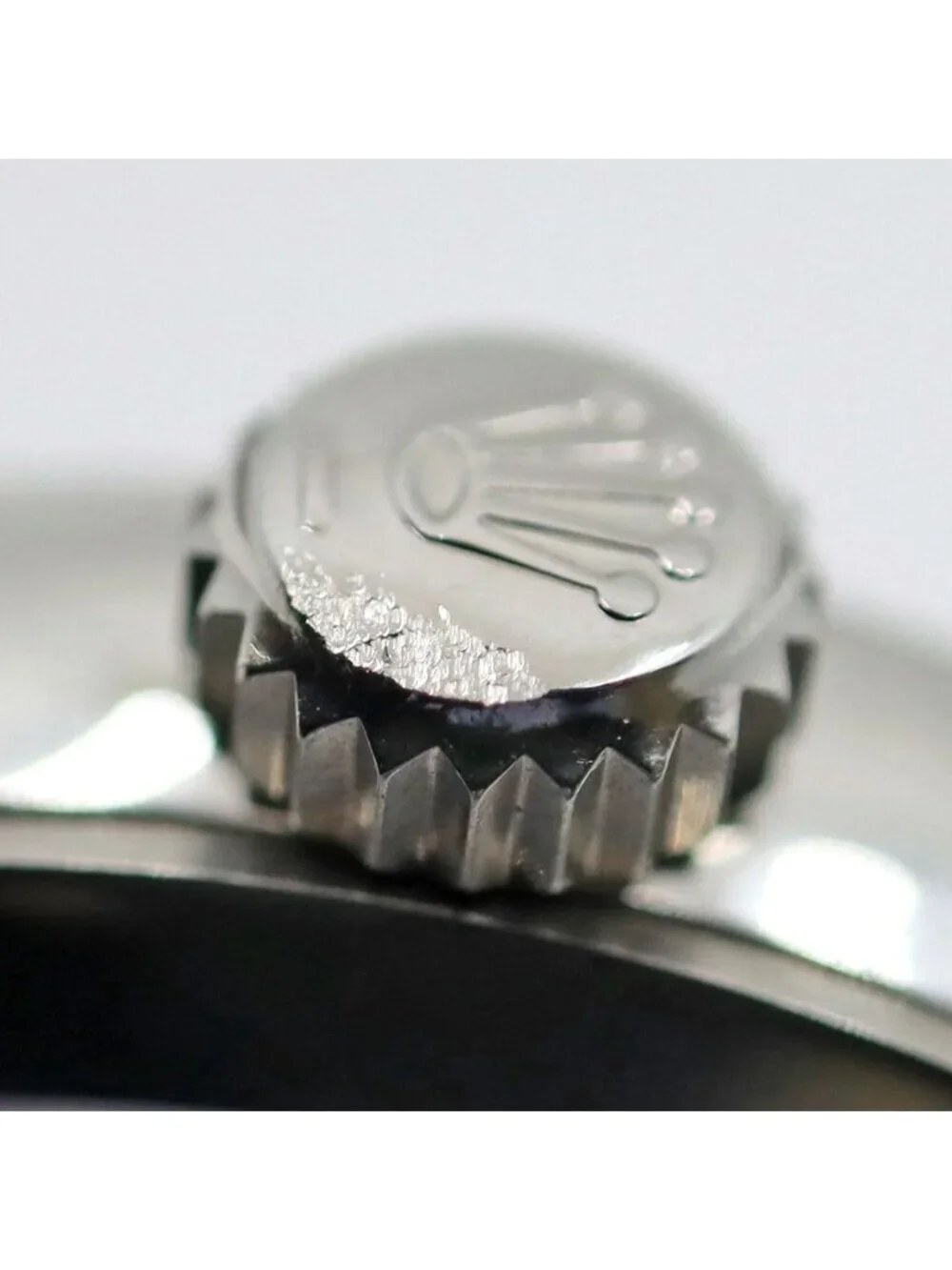 Rolex brand explorer
