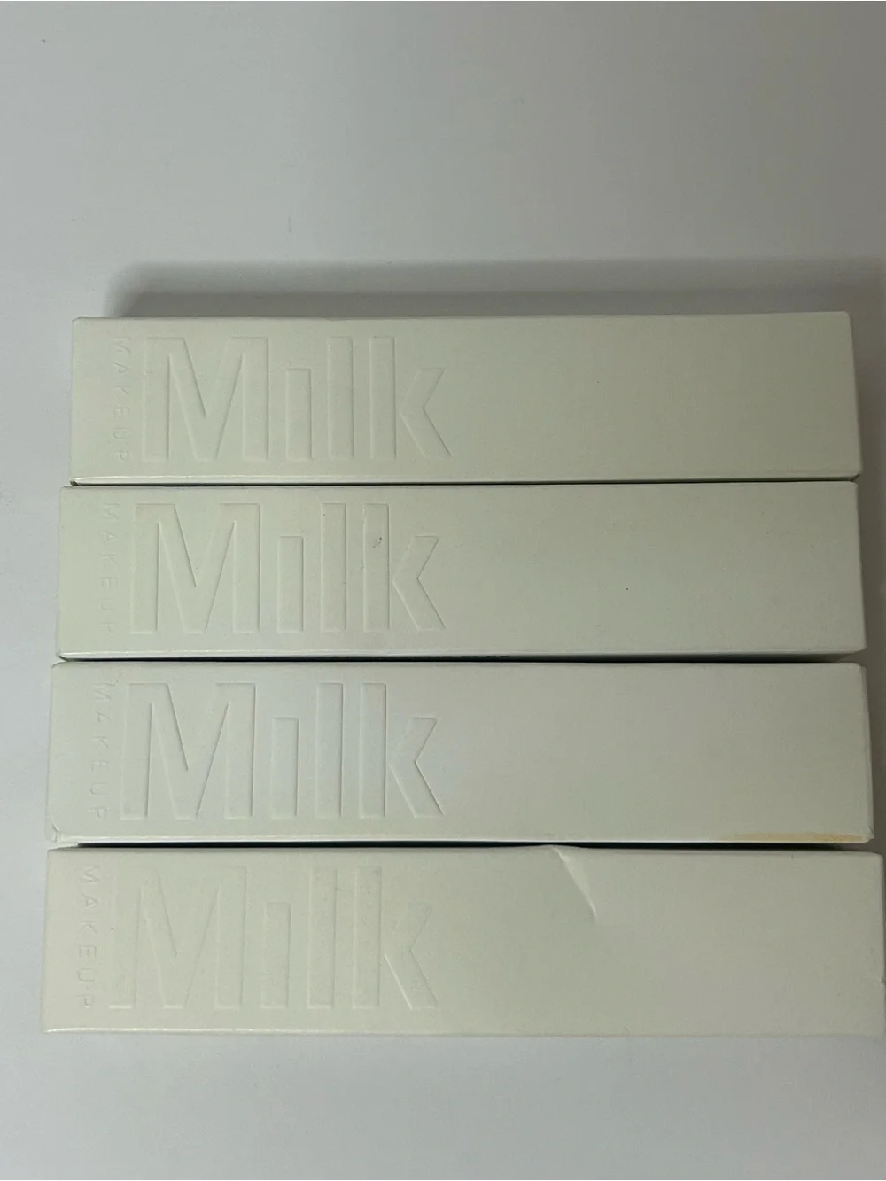 N/A milk makeup