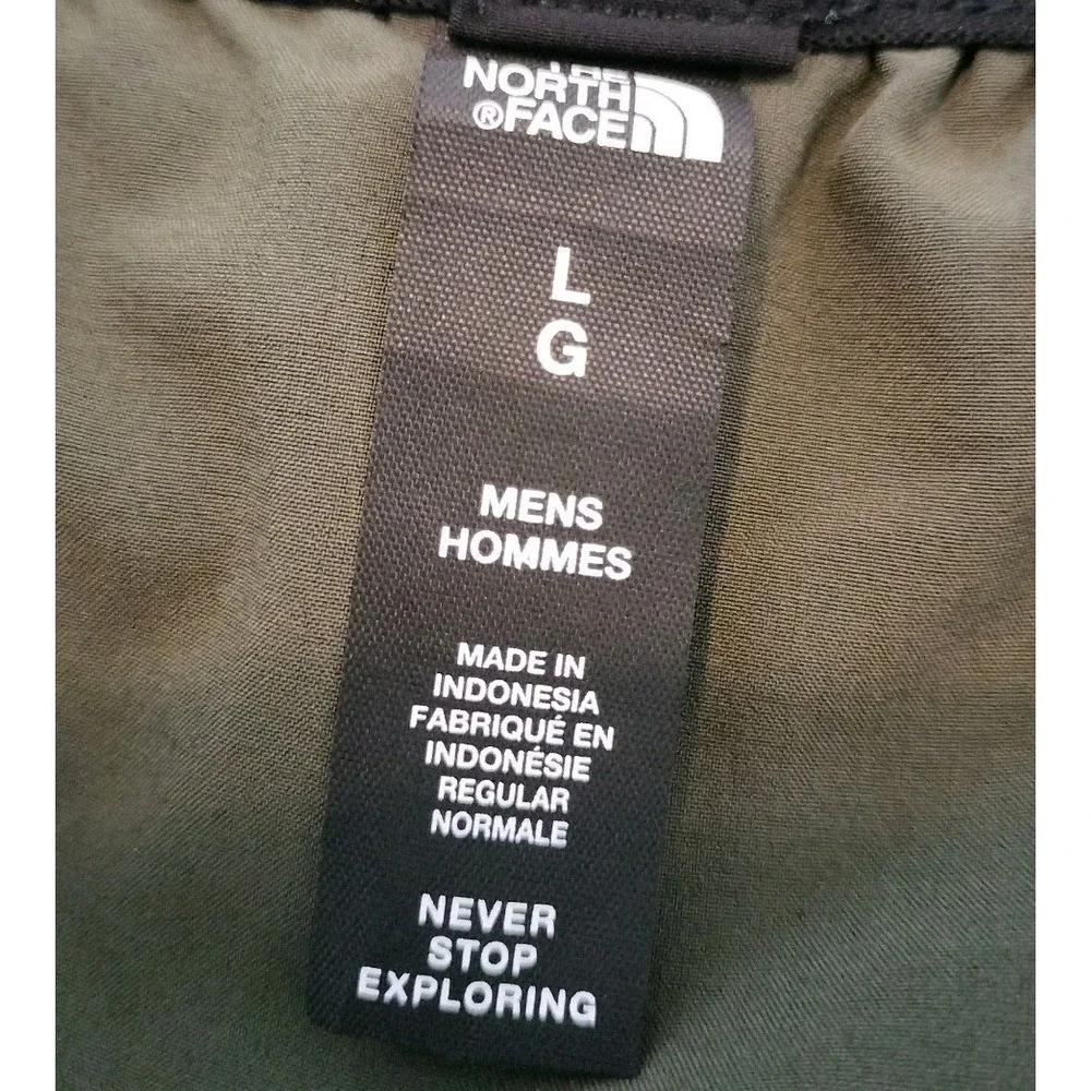 The North Face north face