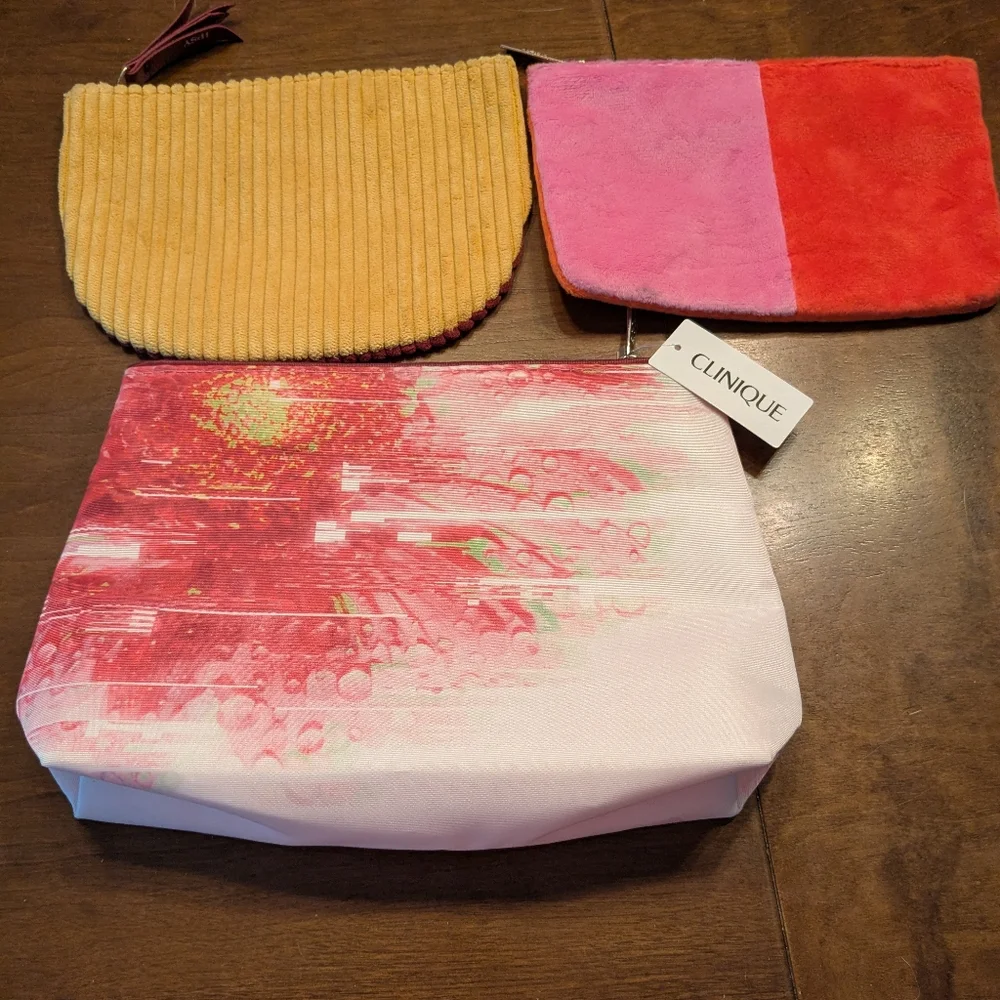Clinique ipsy cosmetic