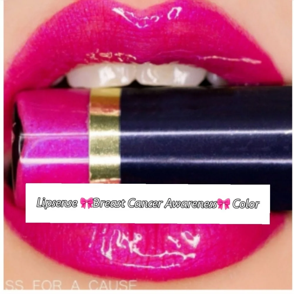 LipSense 🎀kiss cause🎀