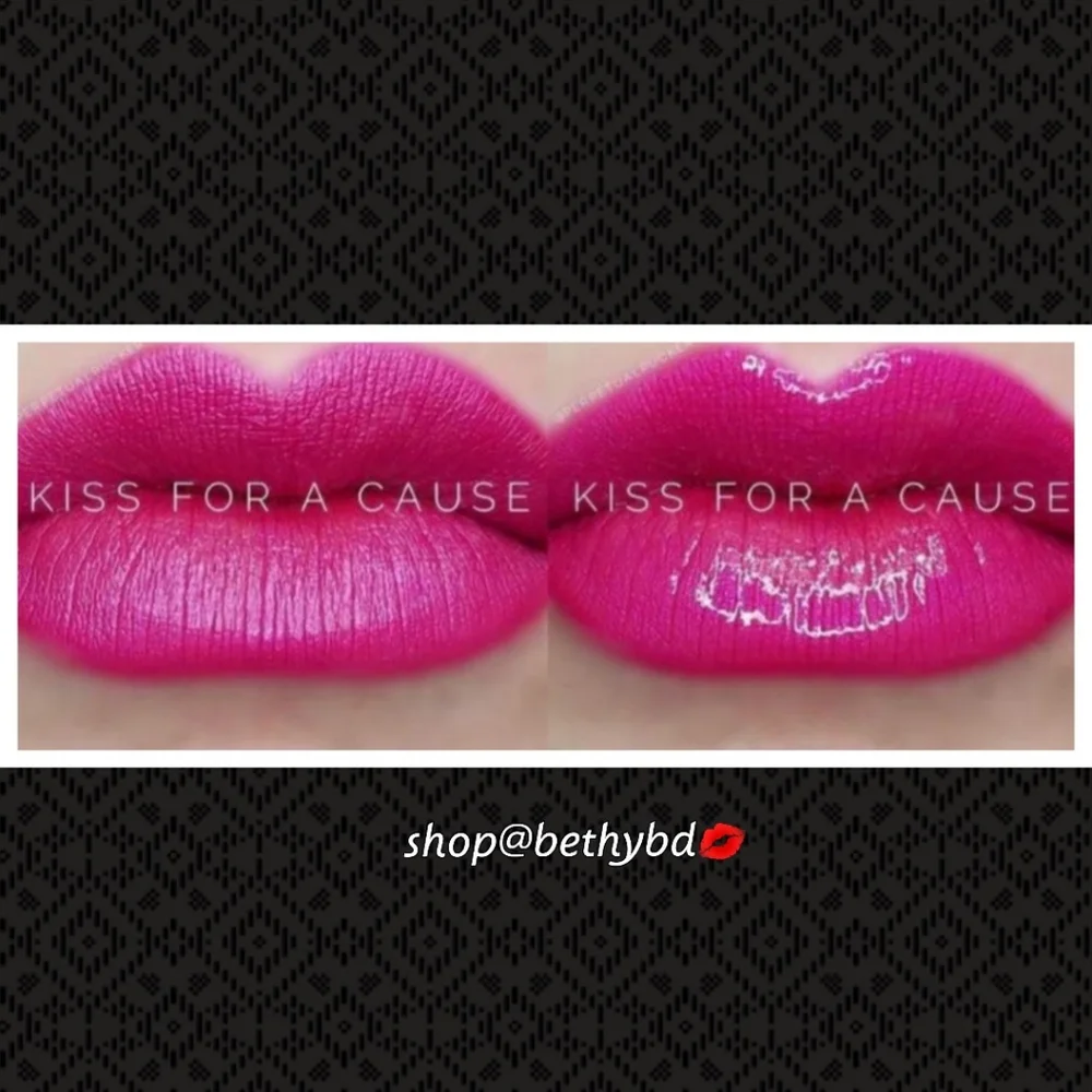 LipSense 🎀kiss cause🎀
