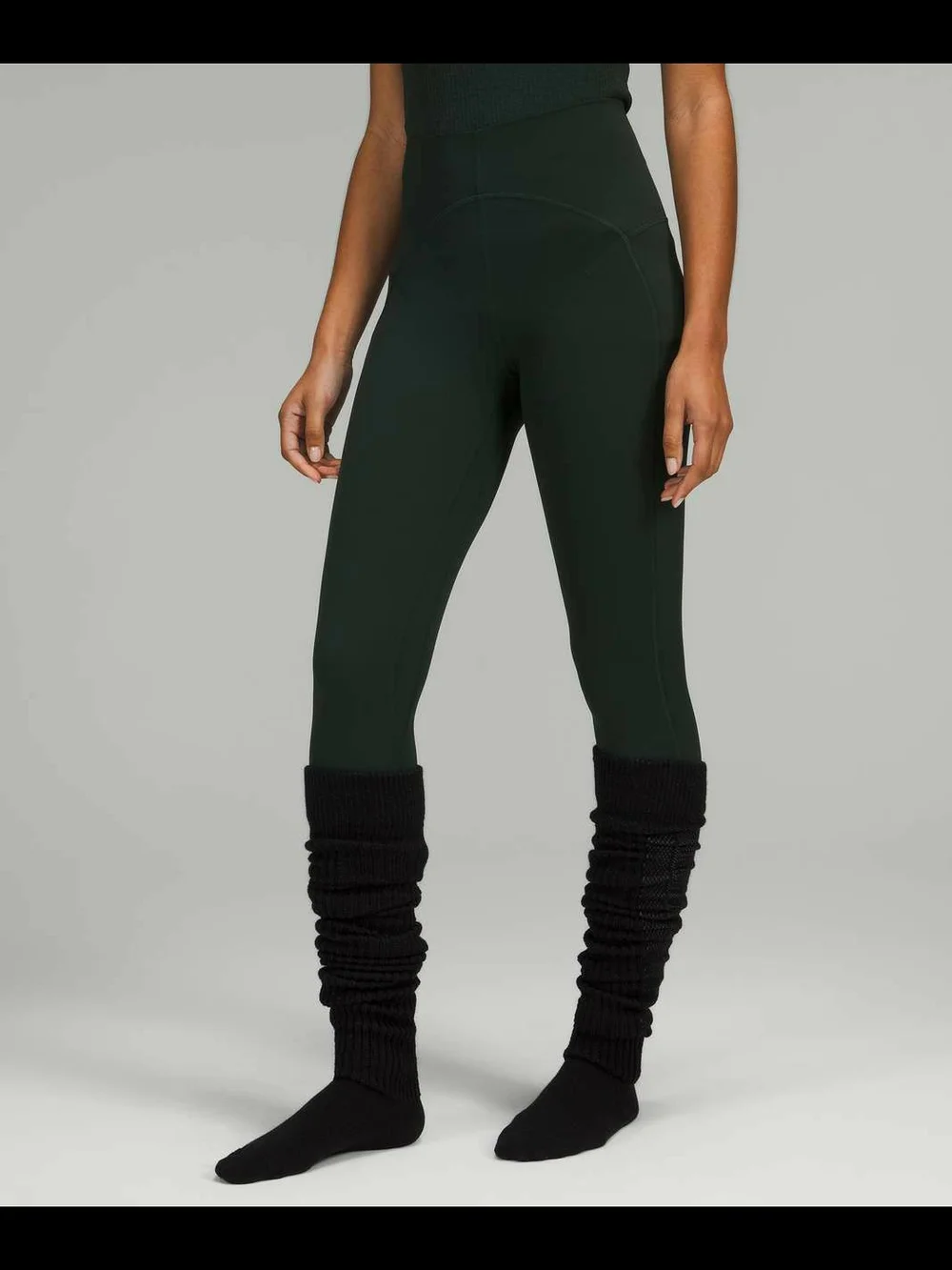 lululemon athletica designed yoga