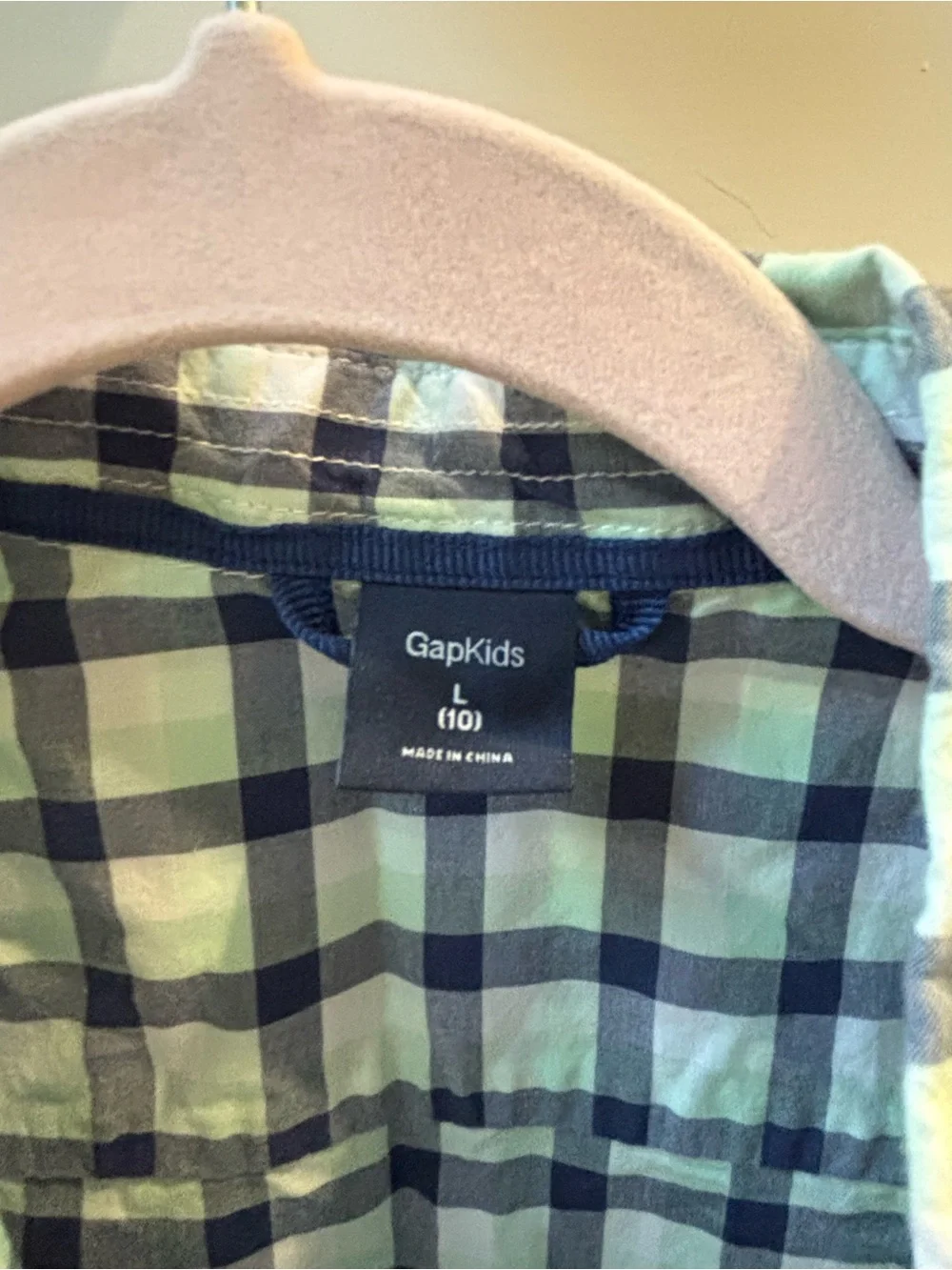 GAP long sleeve