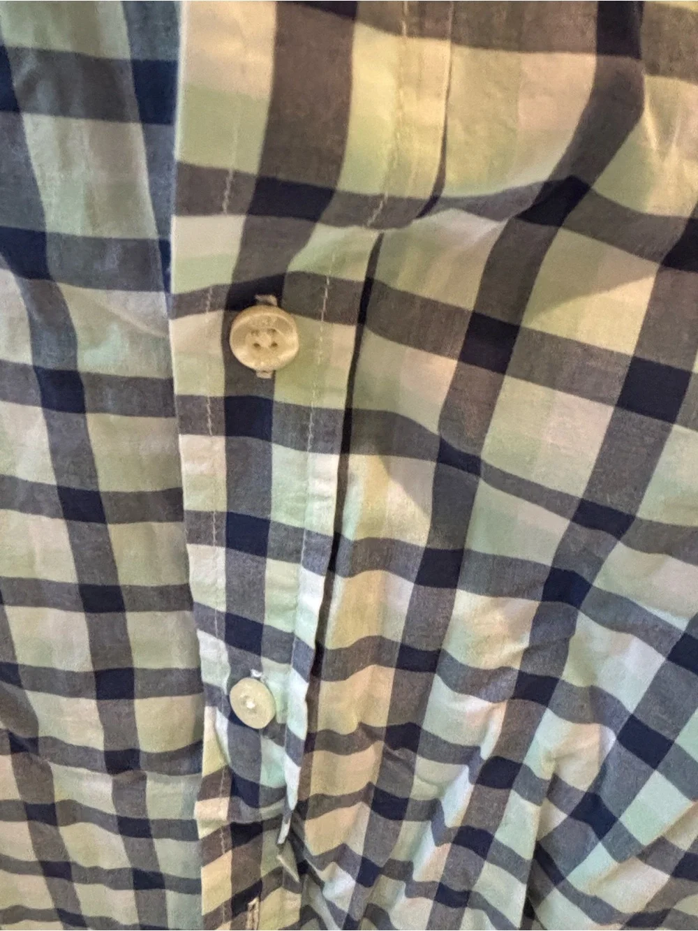 GAP long sleeve