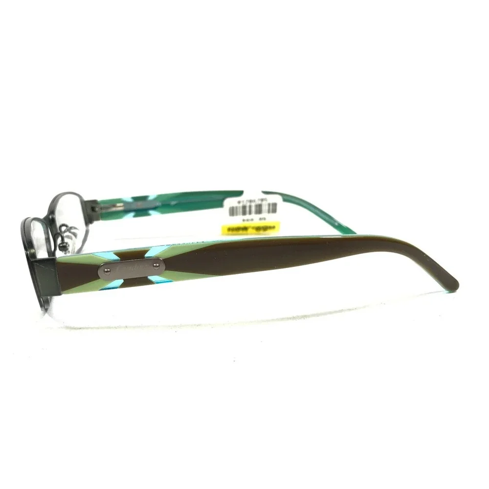 Candie’s demo lenses