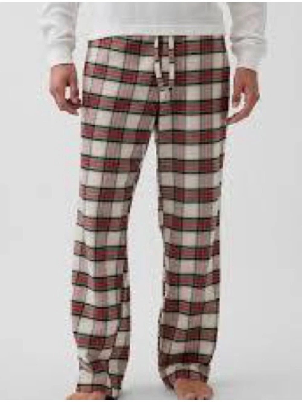 GAP cozy men’s