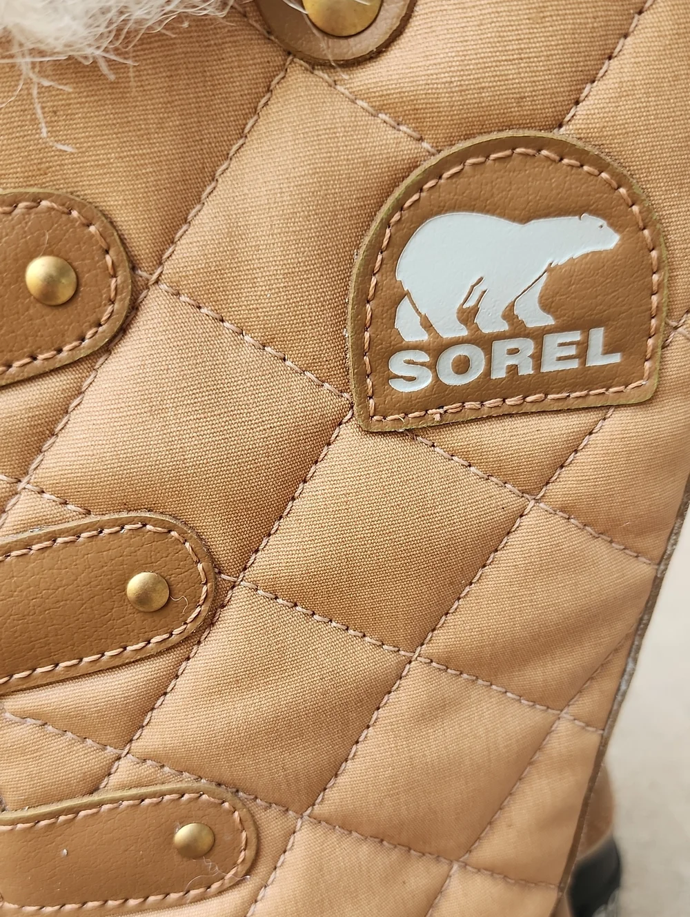 Sorel these are