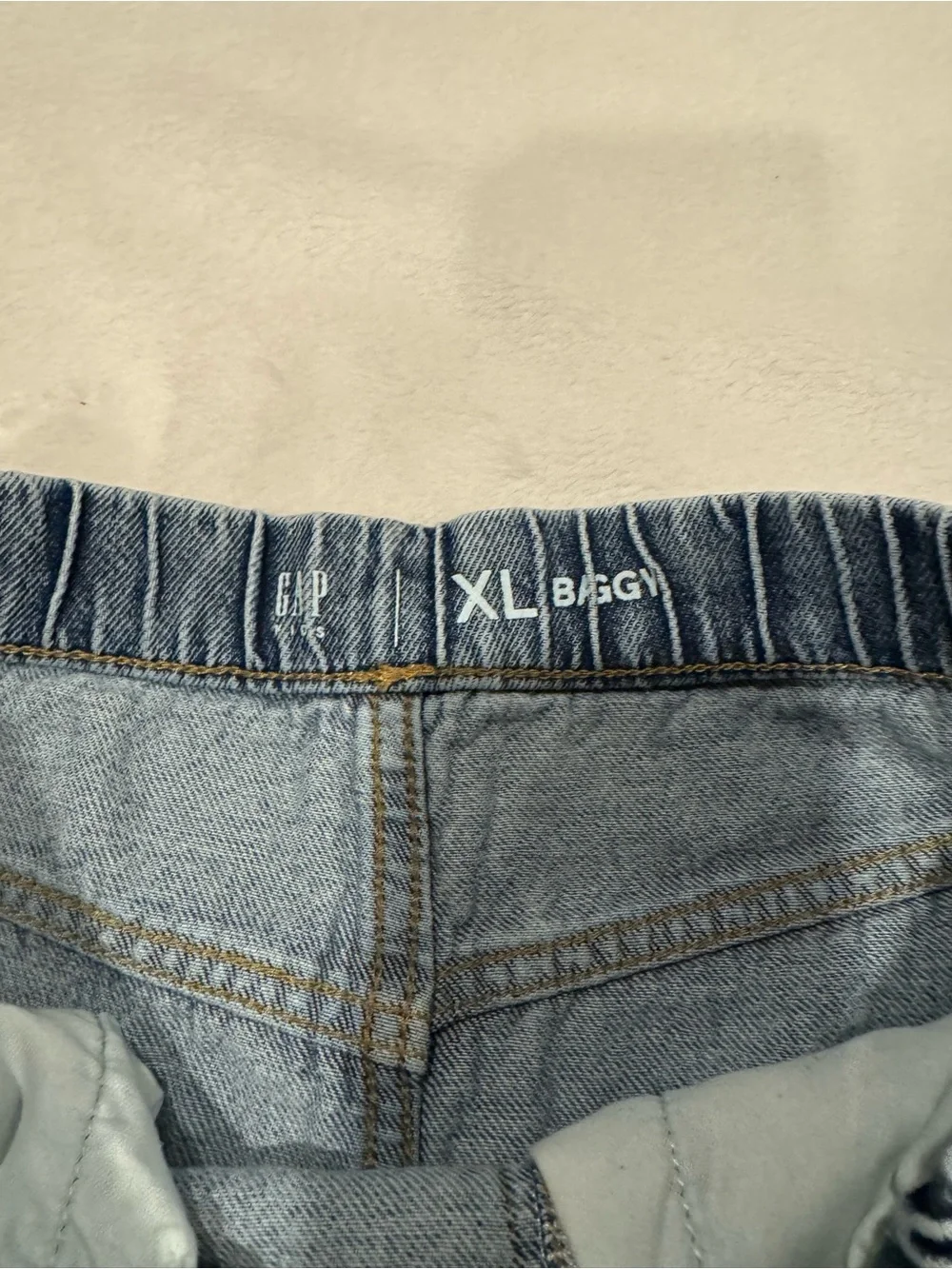 GAP unisex relaxed