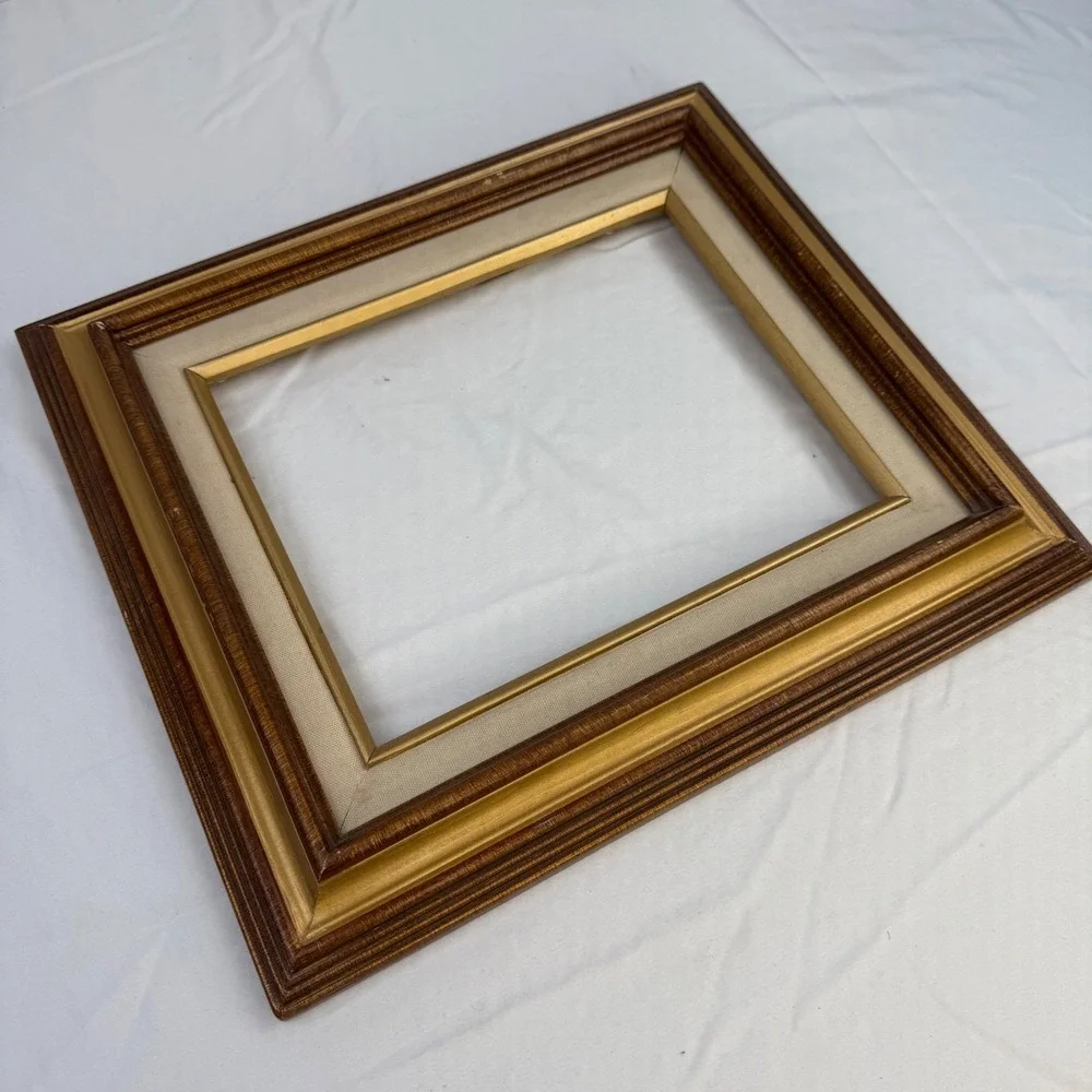 N/A vintage wooden