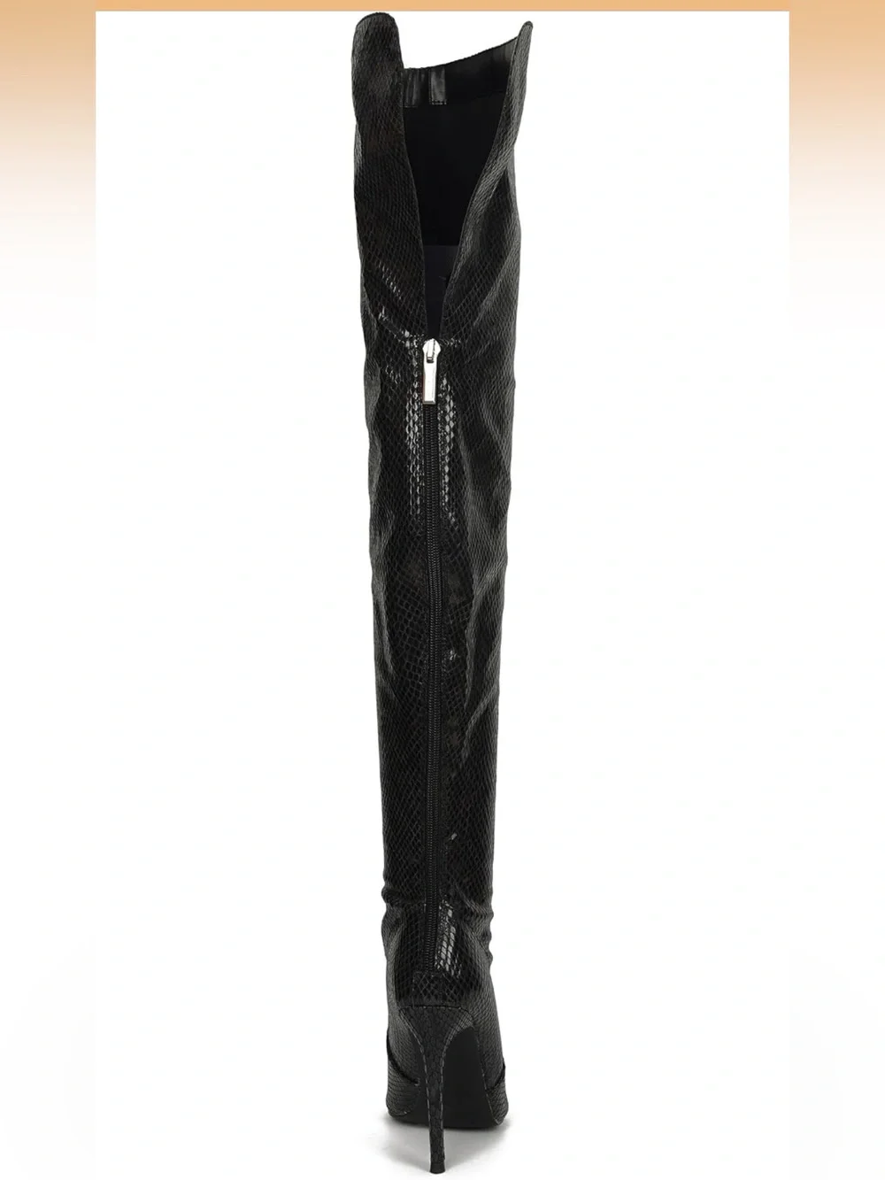 Cape Robbin over knee