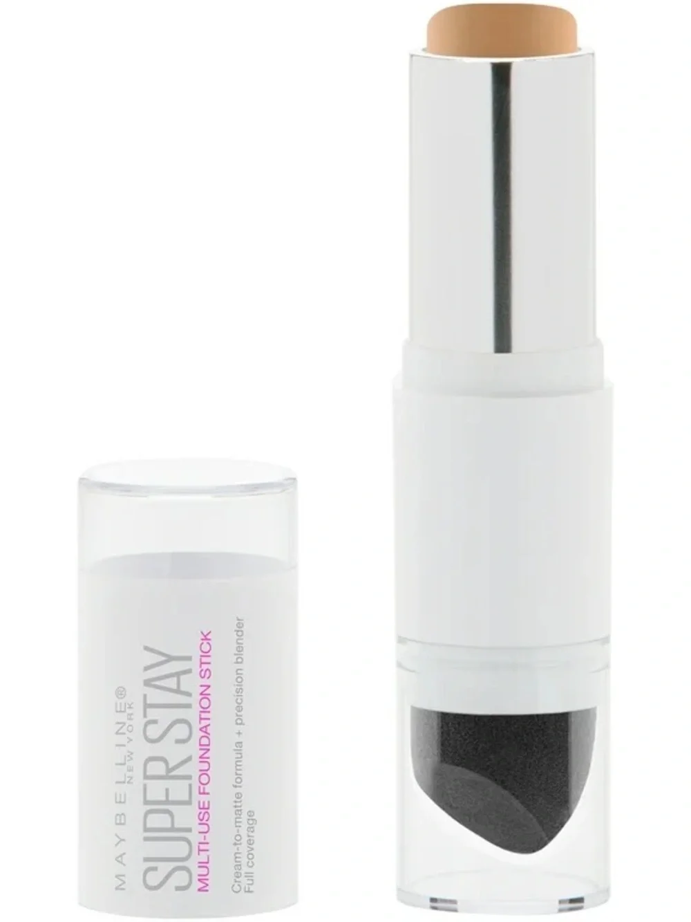 Maybelline elevate your