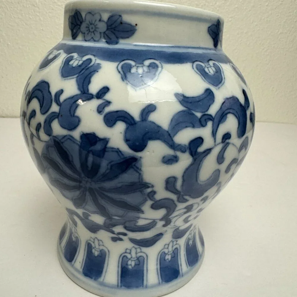 N/A chinese vase