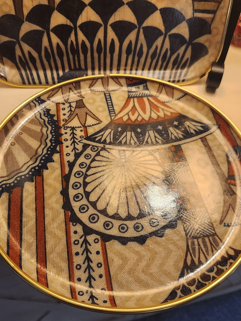 N/A elegant glass