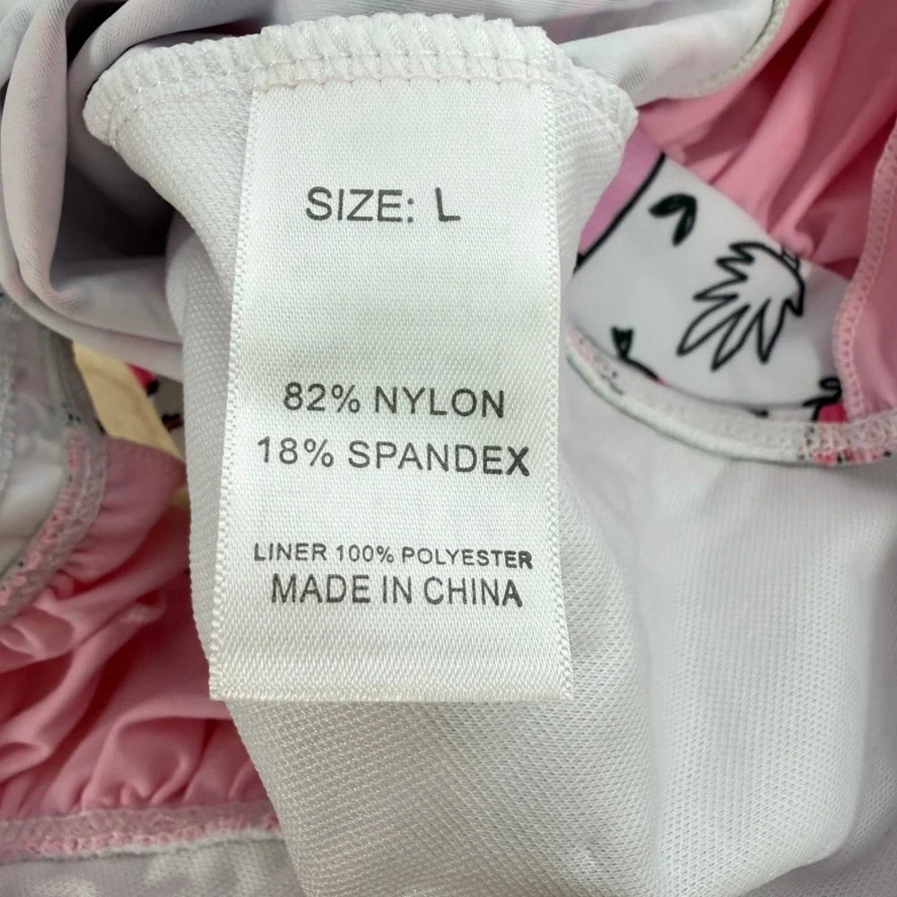 N/A unbranded girls
